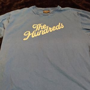 The Hundreds Shirt